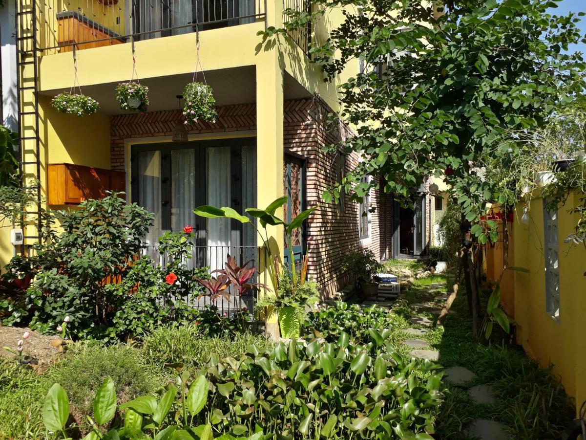Pink Tulip Hoi An Exterior foto